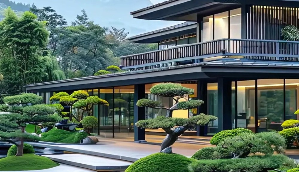 苏州农村自建房更佳风水布局是什么