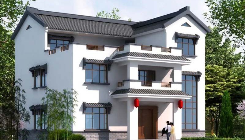 苏州对于农村自建房屋，必须注意土方回填