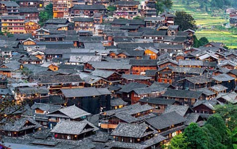 苏州乡村别墅的靠谱依赖